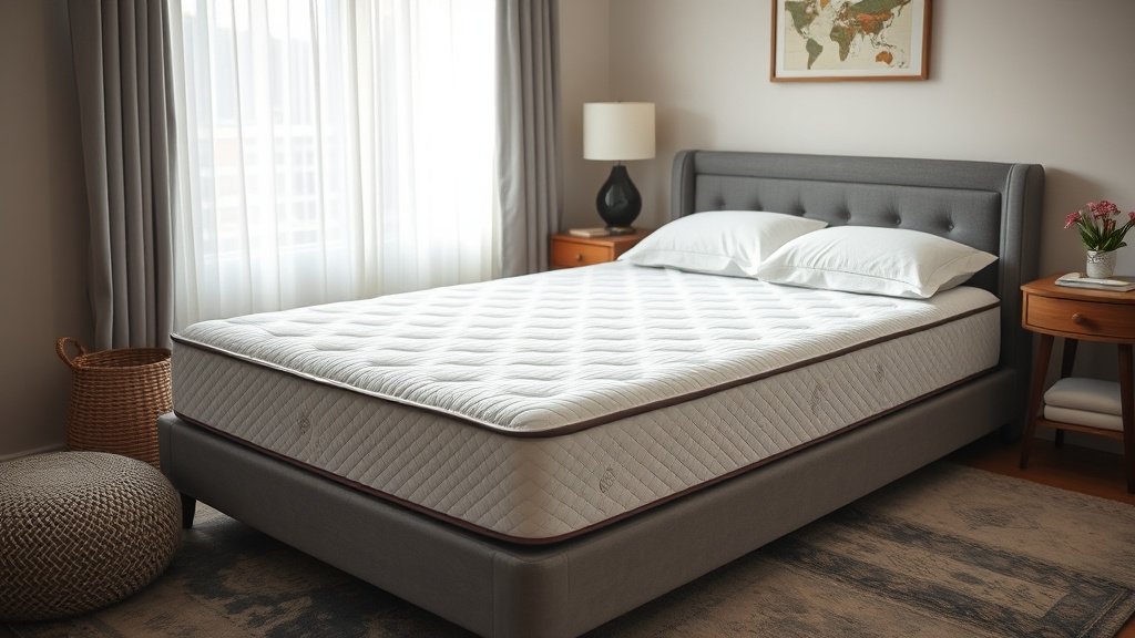 7 Best Mattress For Pregnancy Reddit [2026]