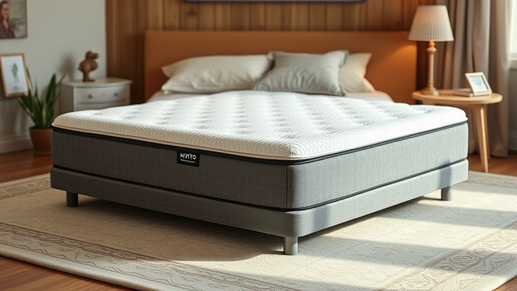 7 Best Mattress For Pregnant Ladies [2026]