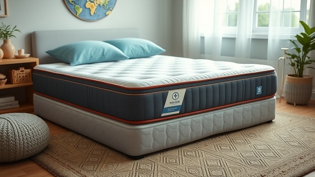 7 Best Mattress For Preschoolers [2026]