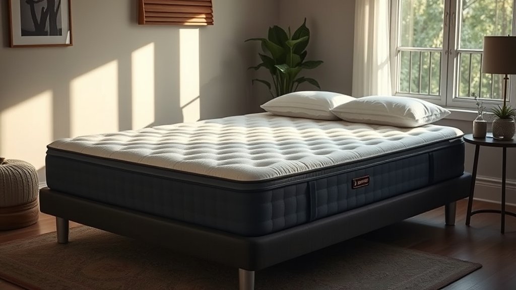 7 Best Mattress For Pressure Point Relief [2026]