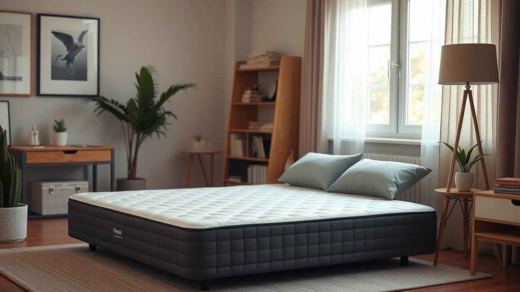 7 Best Mattress For Quadriplegic [2026]