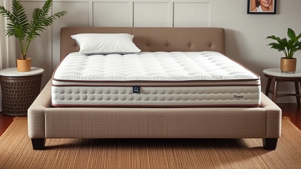 7 Best Mattress For Queen Sofa Bed [2026]