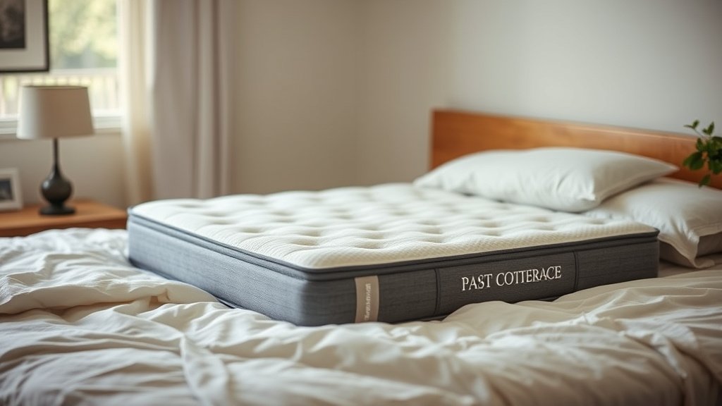 7 Best Mattress For Reading In Bed [2026]