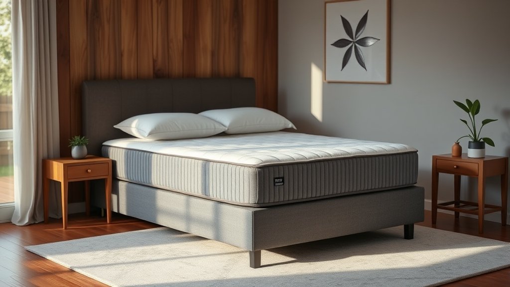 7 Best Mattress For Reclining Bed [2026]