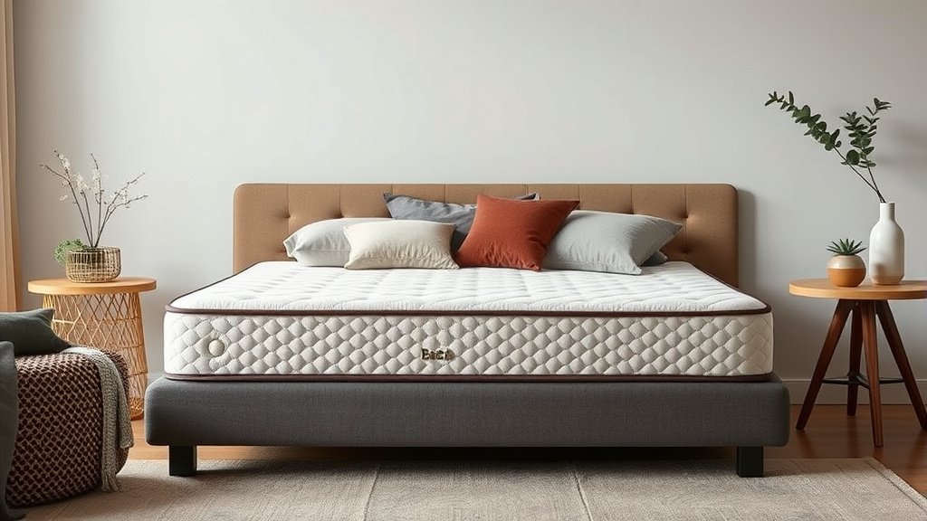 7 Best Mattress For Recovery [2026]