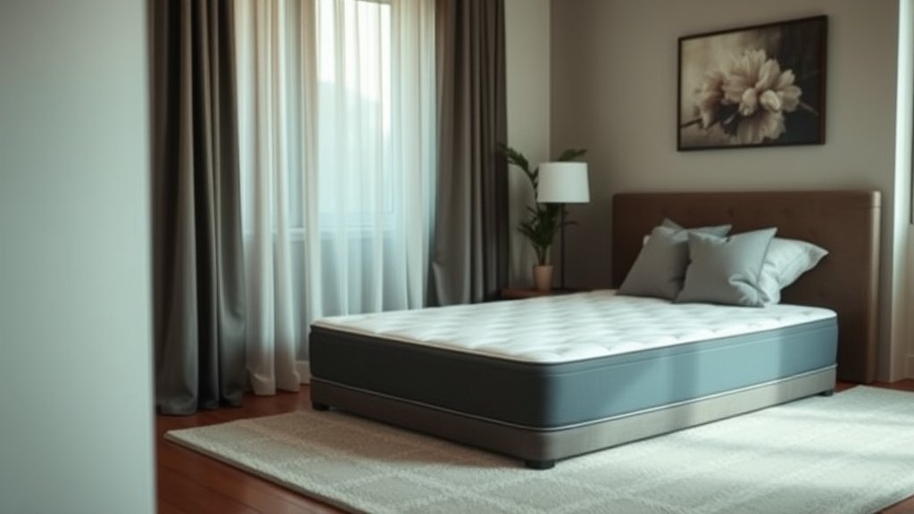 7 Best Mattress For Relieving Back Pain [2026]