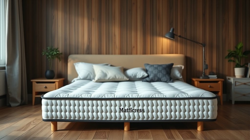 7 Best Mattress For Rheumatoid Arthritis Uk [2026]