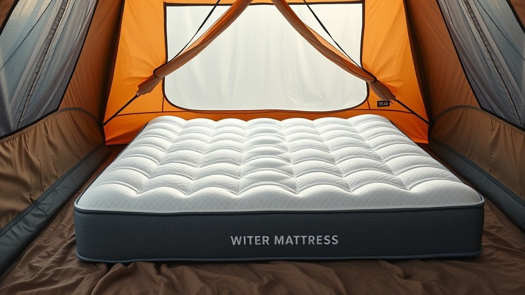 7 Best Mattress For Roof Top Tent [2026]