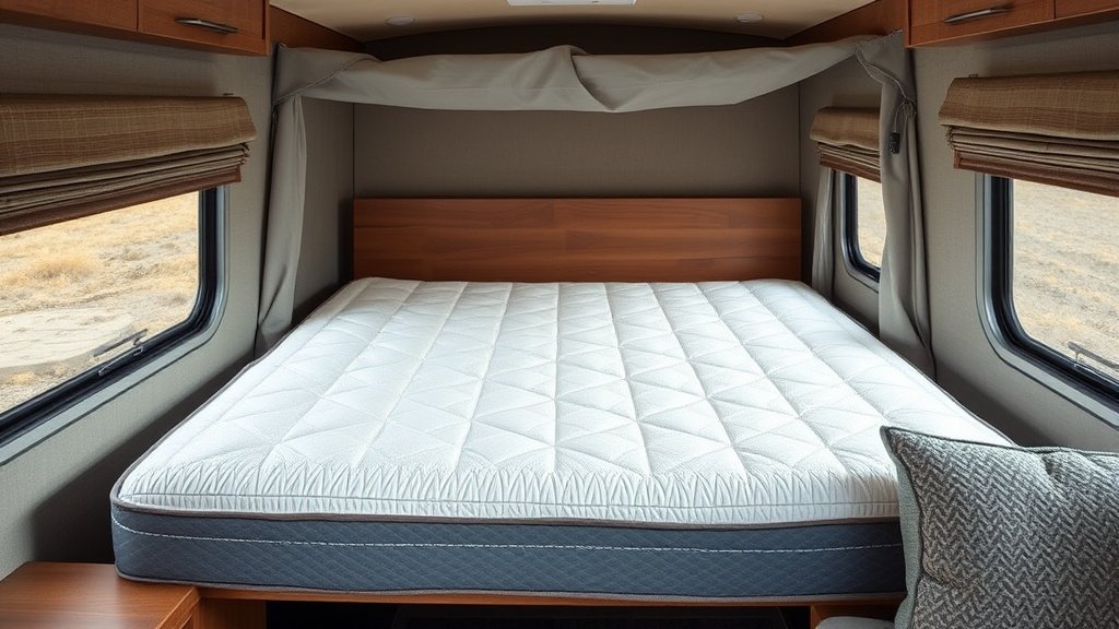7 Best Mattress For Rv Hide A Bed [2026]