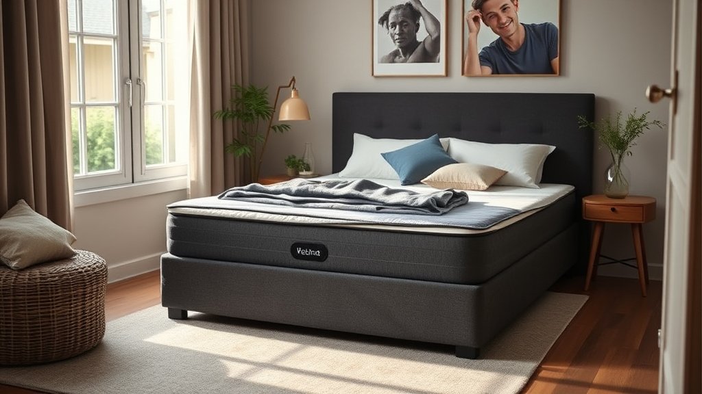 7 Best Mattress For Spinal Osteoarthritis [2026]