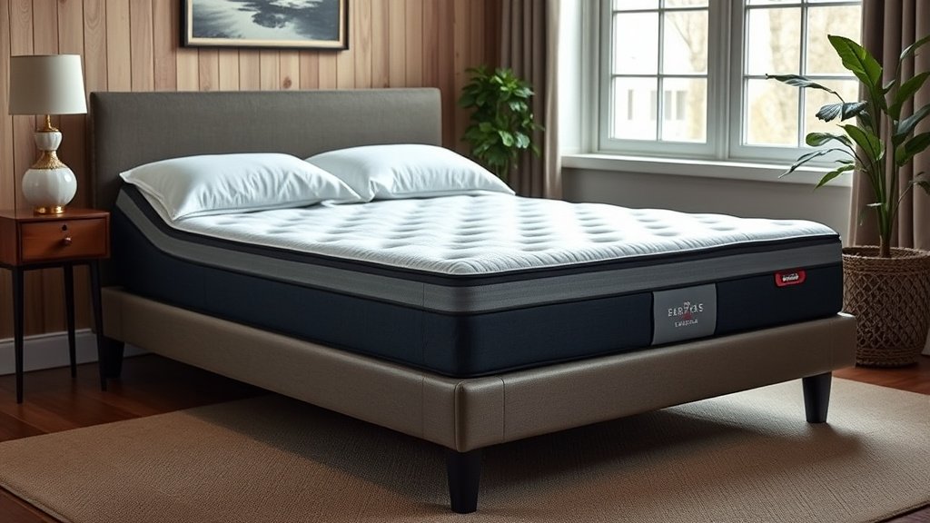 7 Best Mattress For Split King Adjustable Bed [2026]