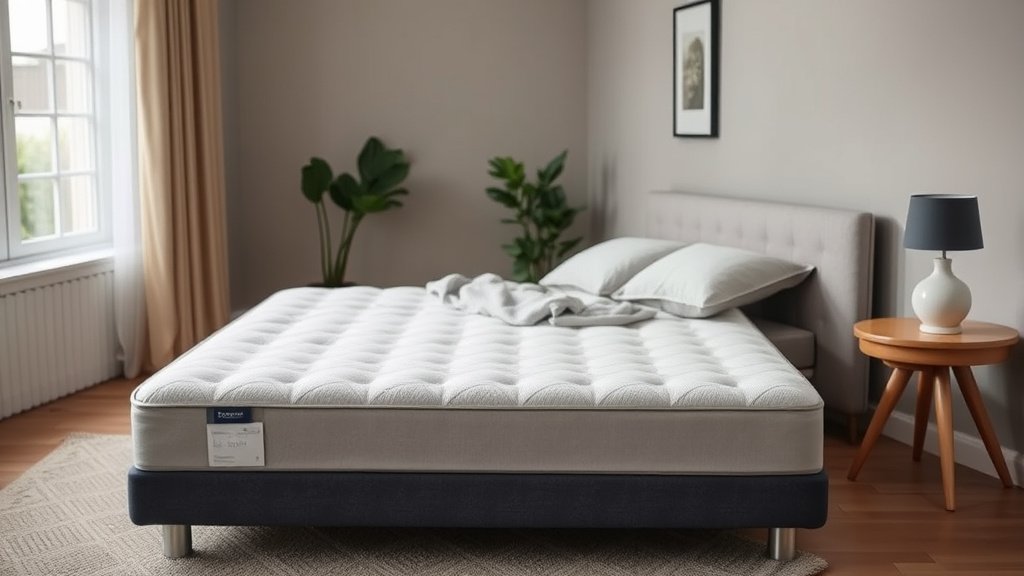 7 Best Mattress For Spondylosis [2026]