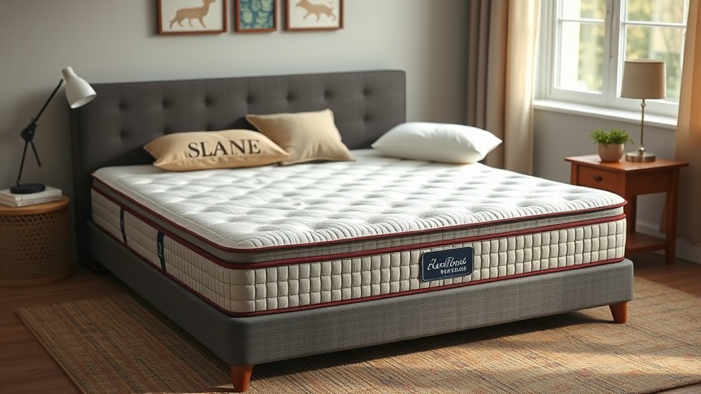 7 Best Mattress For Stomach And Side Sleepers Reddit [2026]