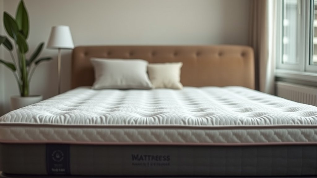 7 Best Mattress For Stress [2026]