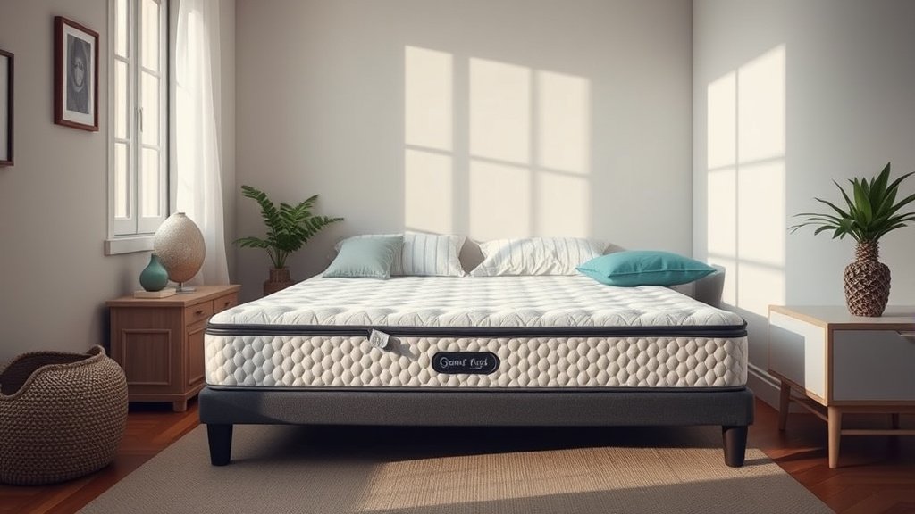 7 Best Mattress For Students [2026]