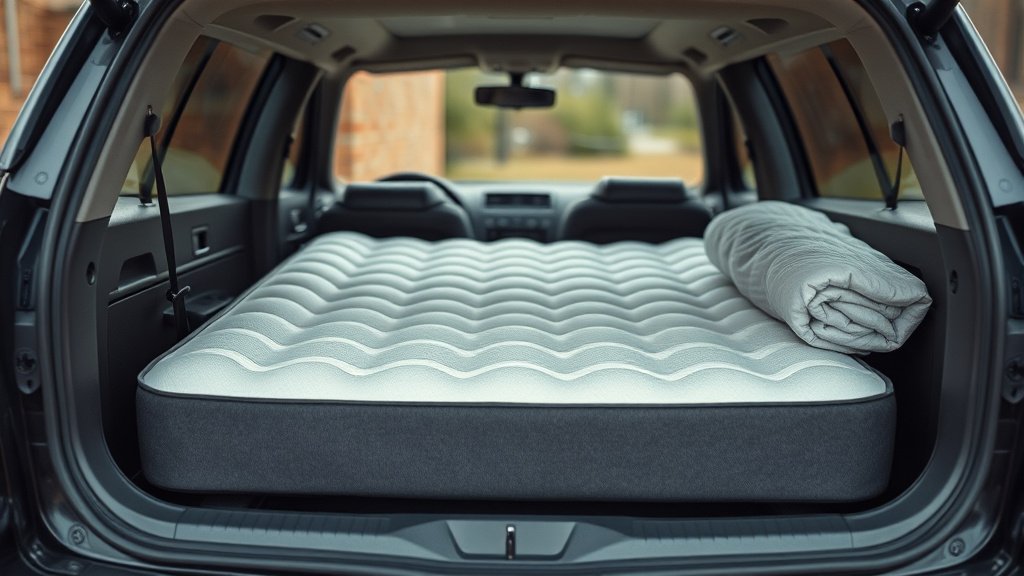 7 Best Mattress For Subaru Forester [2026]