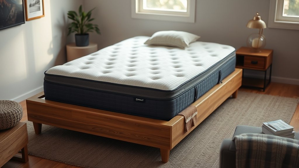 7 Best Mattress In A Box For Stomach Sleepers [2026]
