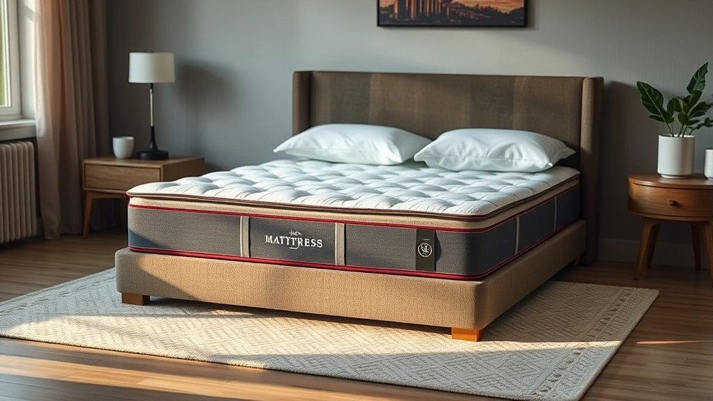 7 Best Mattress In A Box For The Money [2026]
