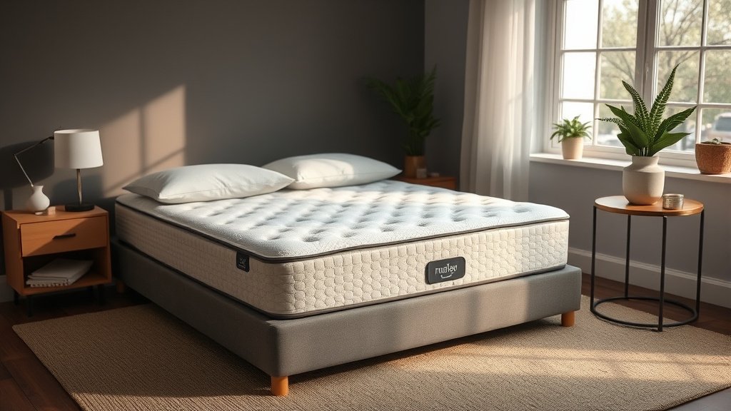 7 Best Mattress In Box For Side Sleepers [2026]