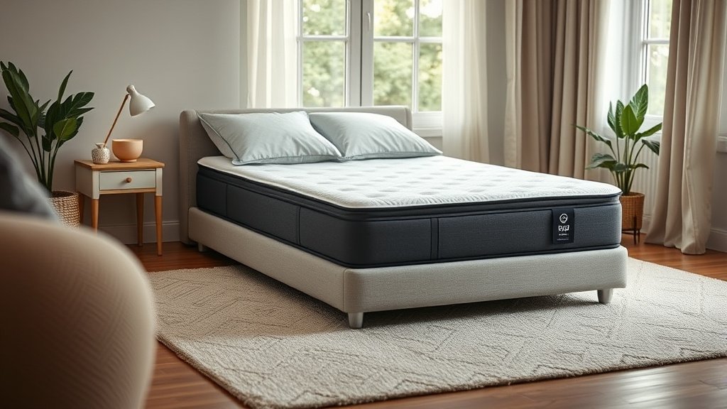 7 Best Mattress On Amazon For Back Pain [2026]