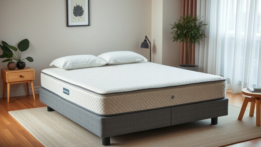 7 Best Mattress On The Market For Back Pain [2026]