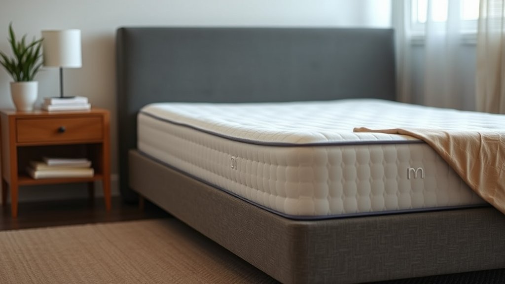 7 Best Mattress Pad For Allergies [2026]