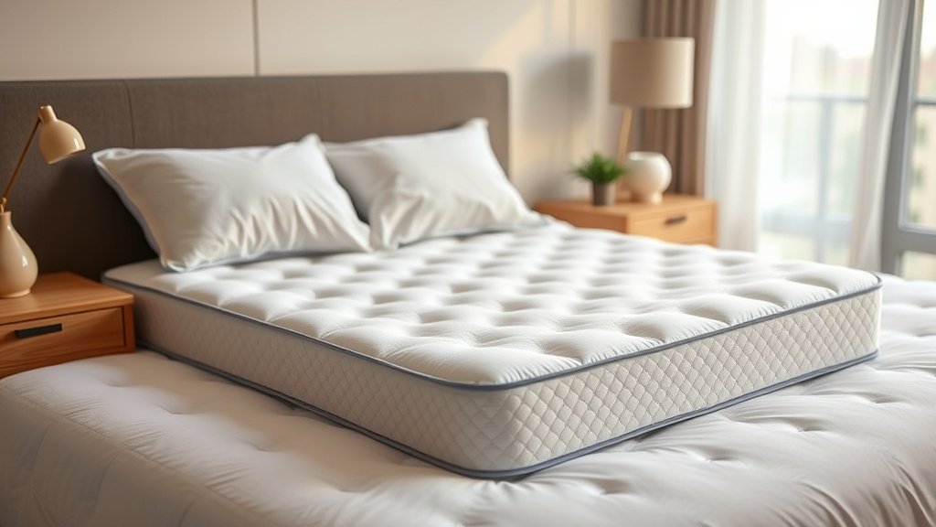 7 Best Mattress Pad For Bed Sores [2026]