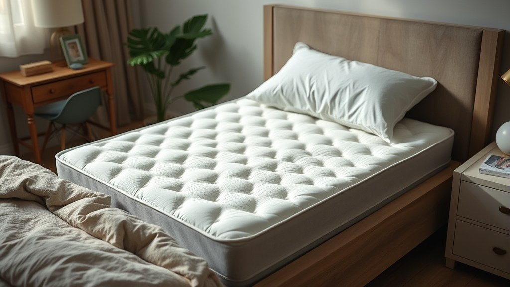 7 Best Mattress Pad For Bed Wetting [2026]