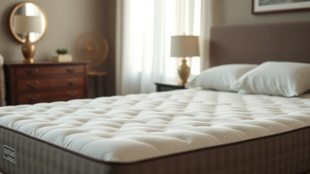 7 Best Mattress Pad For California King [2026]