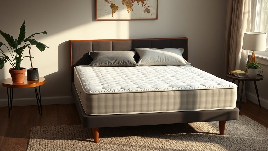 7 Best Mattress Pad For Casper [2026]