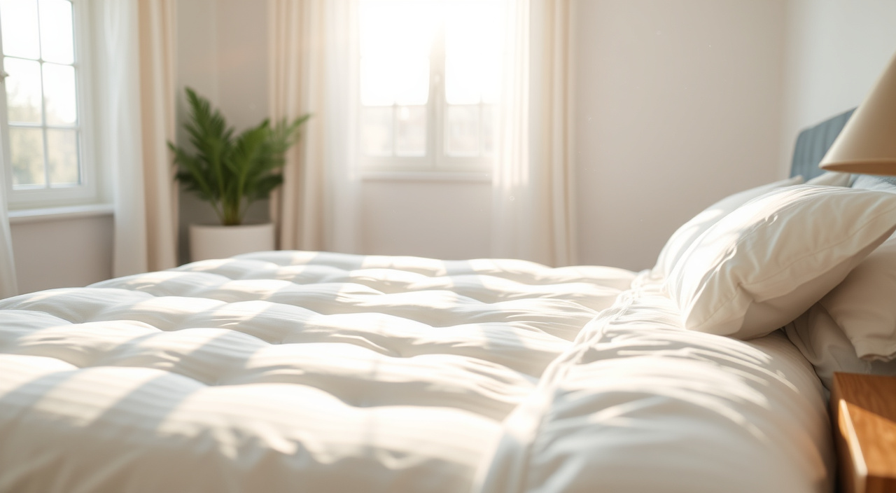 Sleep Better, Live Better, Breathe Easier