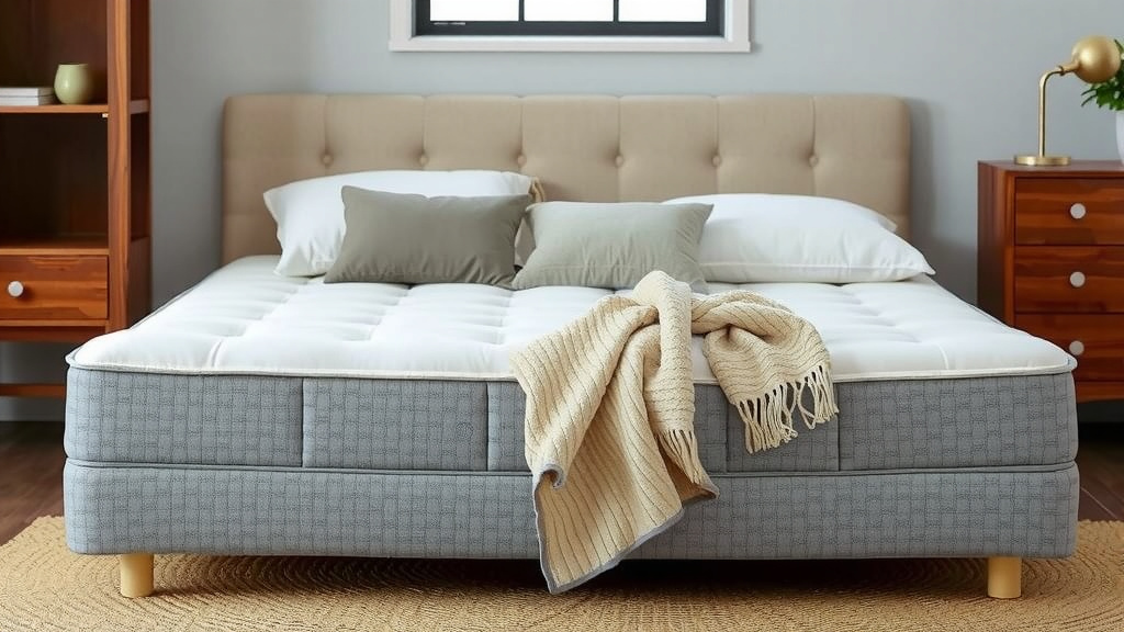 Refreshing Your Mattress Without a Vacuum Cleaner