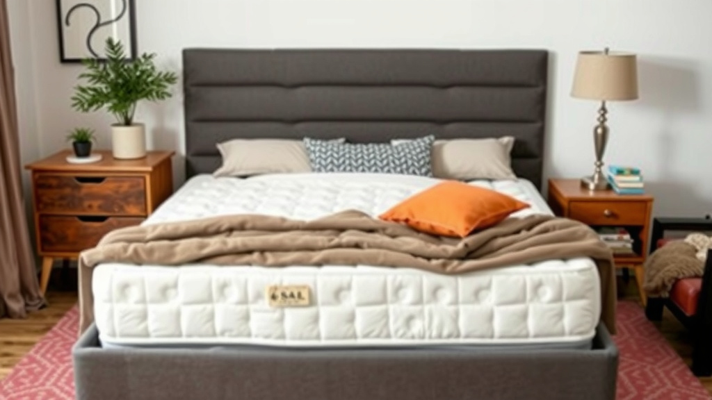 Tackling Mattress Messes: Your Step-by-Step Guide to Cleaning Vomit