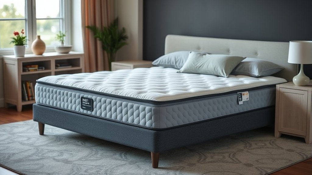 2 Best Mattress For Side Sleepers Lbs Under $130 [2026]