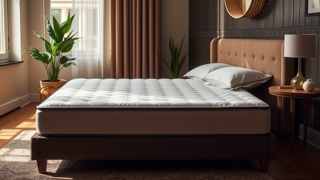 7 Best Mattress For Sciatica And Back Pain [2026]