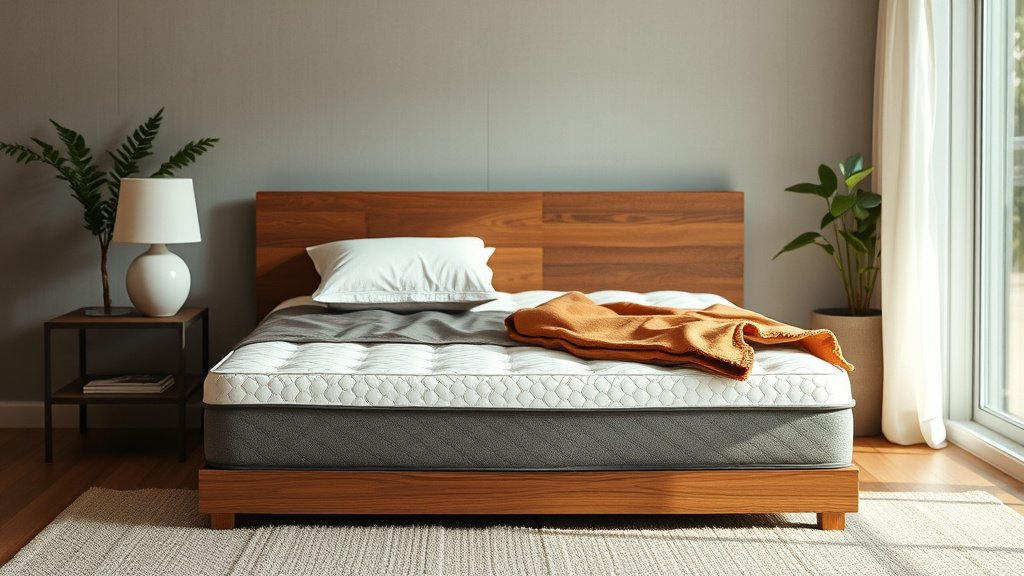 7 Best Mattress For Sciatica And Side Sleepers [2026]
