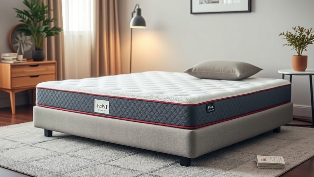 7 Best Mattress For Sciatica Back And Leg Pain [2026]