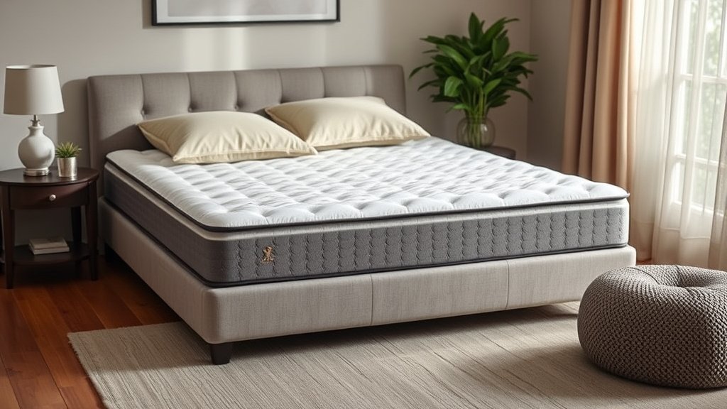 7 Best Mattress For Sciatica On Amazon [2026]