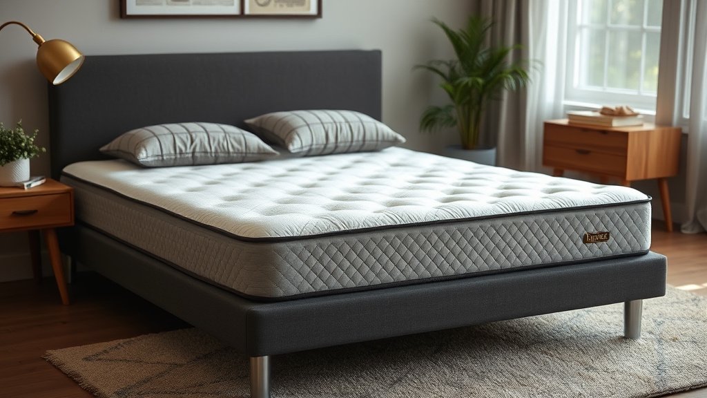 7 Best Mattress For Scoliosis Back Pain [2026]