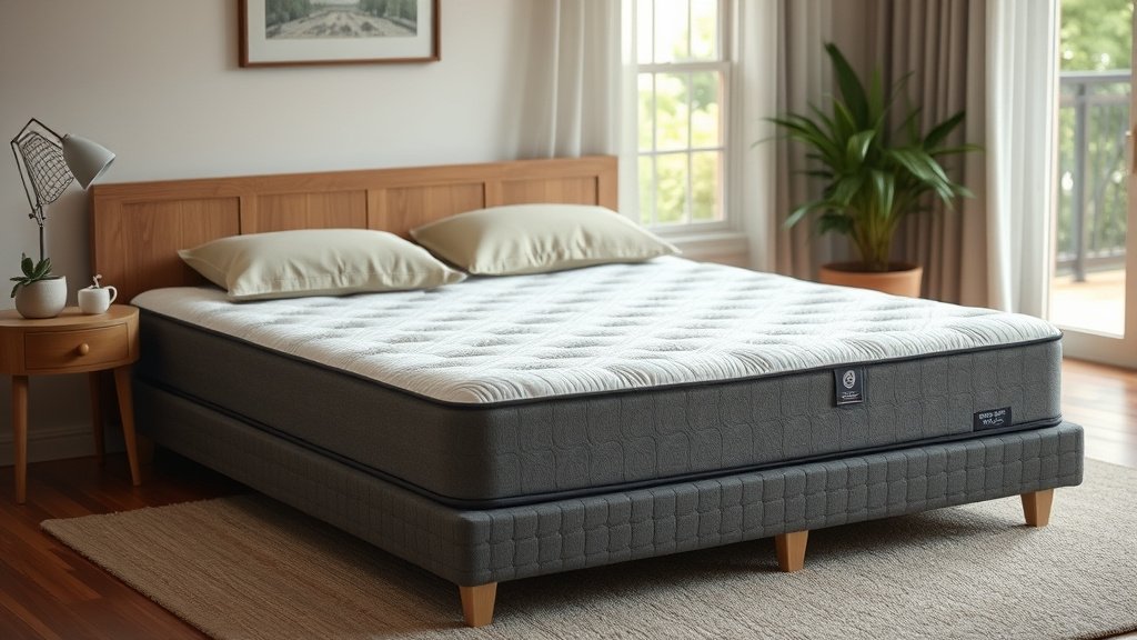 7 Best Mattress For Senior Adults [2026]