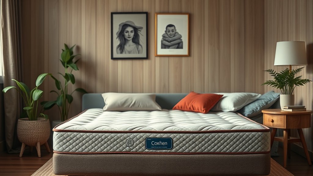 7 Best Mattress For Seniors 2024 [2026]
