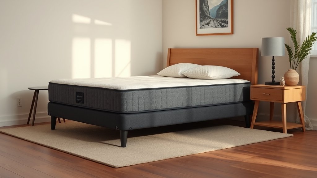 7 Best Mattress For Short Term Rentals [2026]