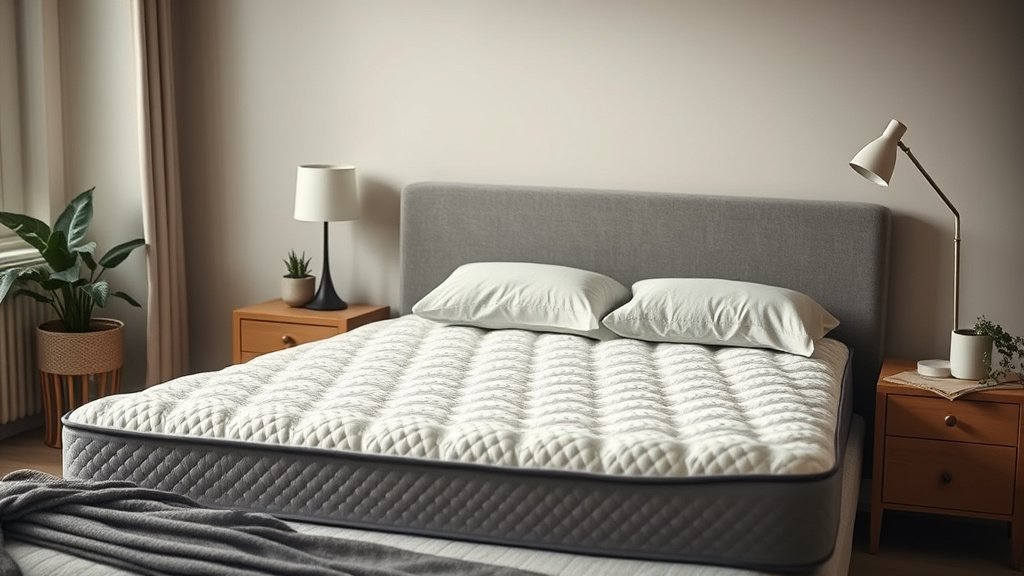 7 Best Mattress For Shoulder Blade Pain [2026]