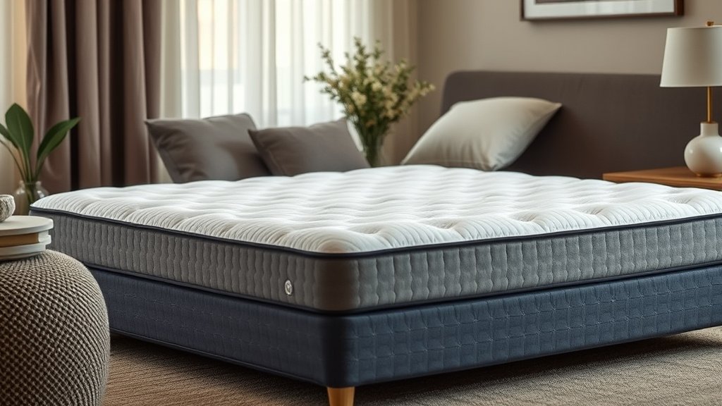 7 Best Mattress For Shoulder Pain Side Sleeper [2026]