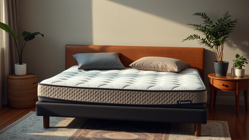 7 Best Mattress For Side And Belly Sleepers [2026]