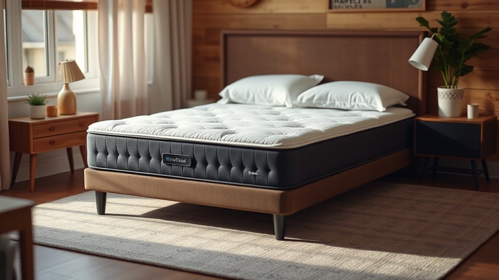 7 Best Mattress For Side And Stomach Sleepers Reddit [2026]