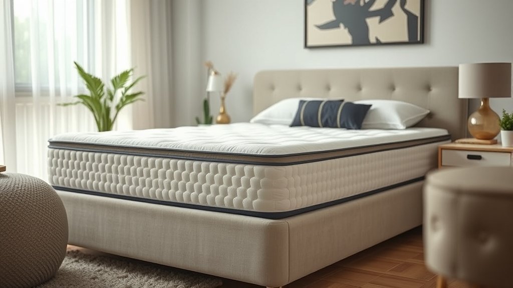 7 Best Mattress For Side Back And Stomach Sleepers [2026]