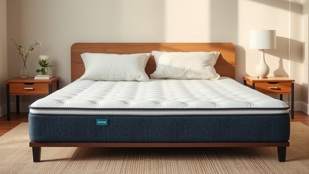 7 Best Mattress For Side Sleeper And Back Pain [2026]