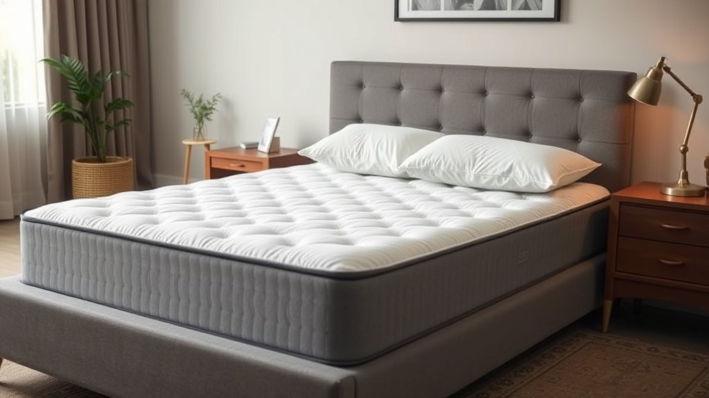 7 Best Mattress For Side Sleeper Pressure Relief [2026]