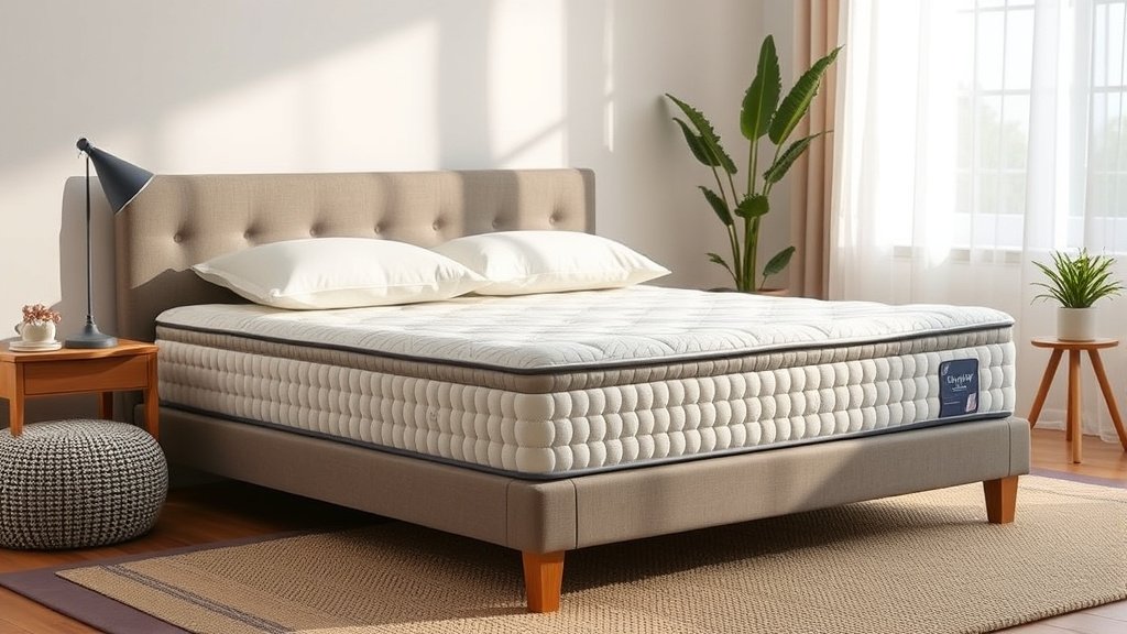 7 Best Mattress For Side Sleepers 2022 [2026]